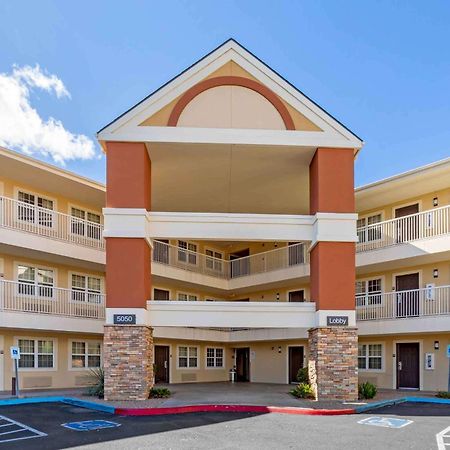 Extended Stay America Suites - Tucson - Grant Road Luaran gambar