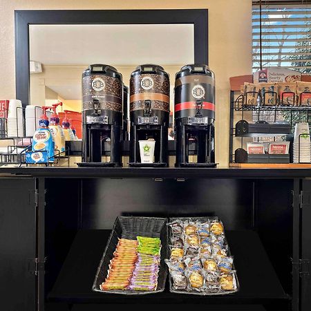 Extended Stay America Suites - Tucson - Grant Road Luaran gambar