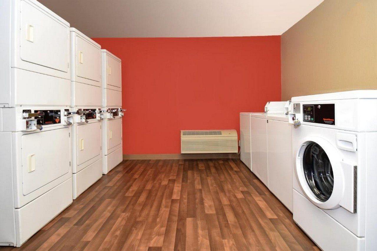 Extended Stay America Suites - Tucson - Grant Road Luaran gambar