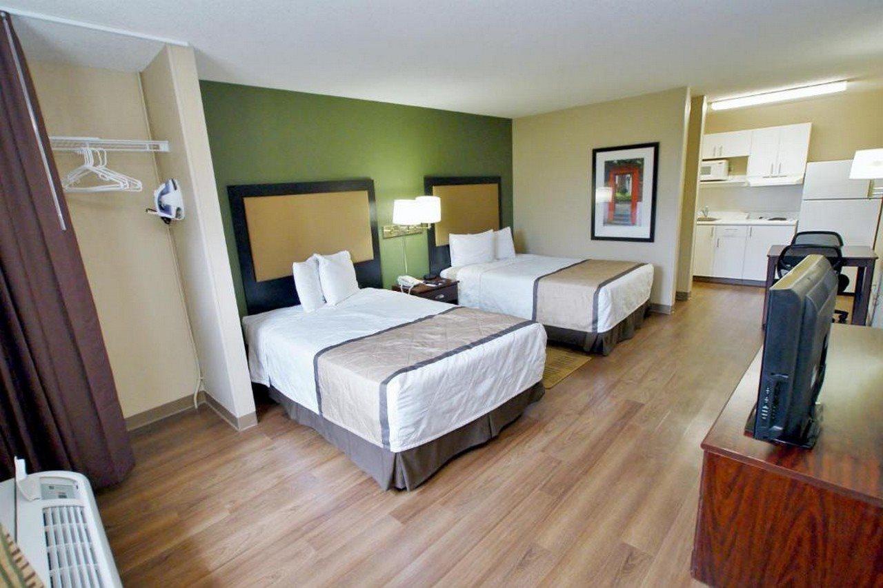 Extended Stay America Suites - Tucson - Grant Road Luaran gambar