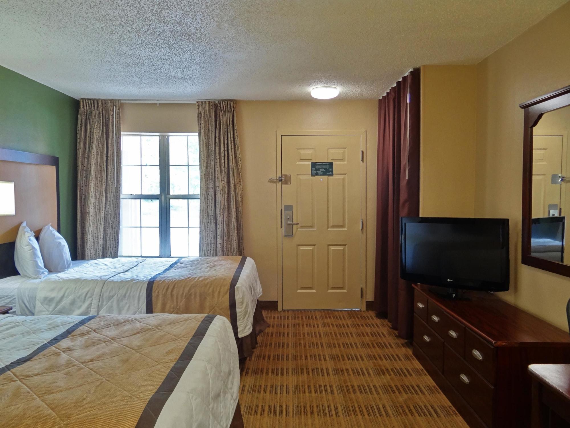 Extended Stay America Suites - Tucson - Grant Road Luaran gambar