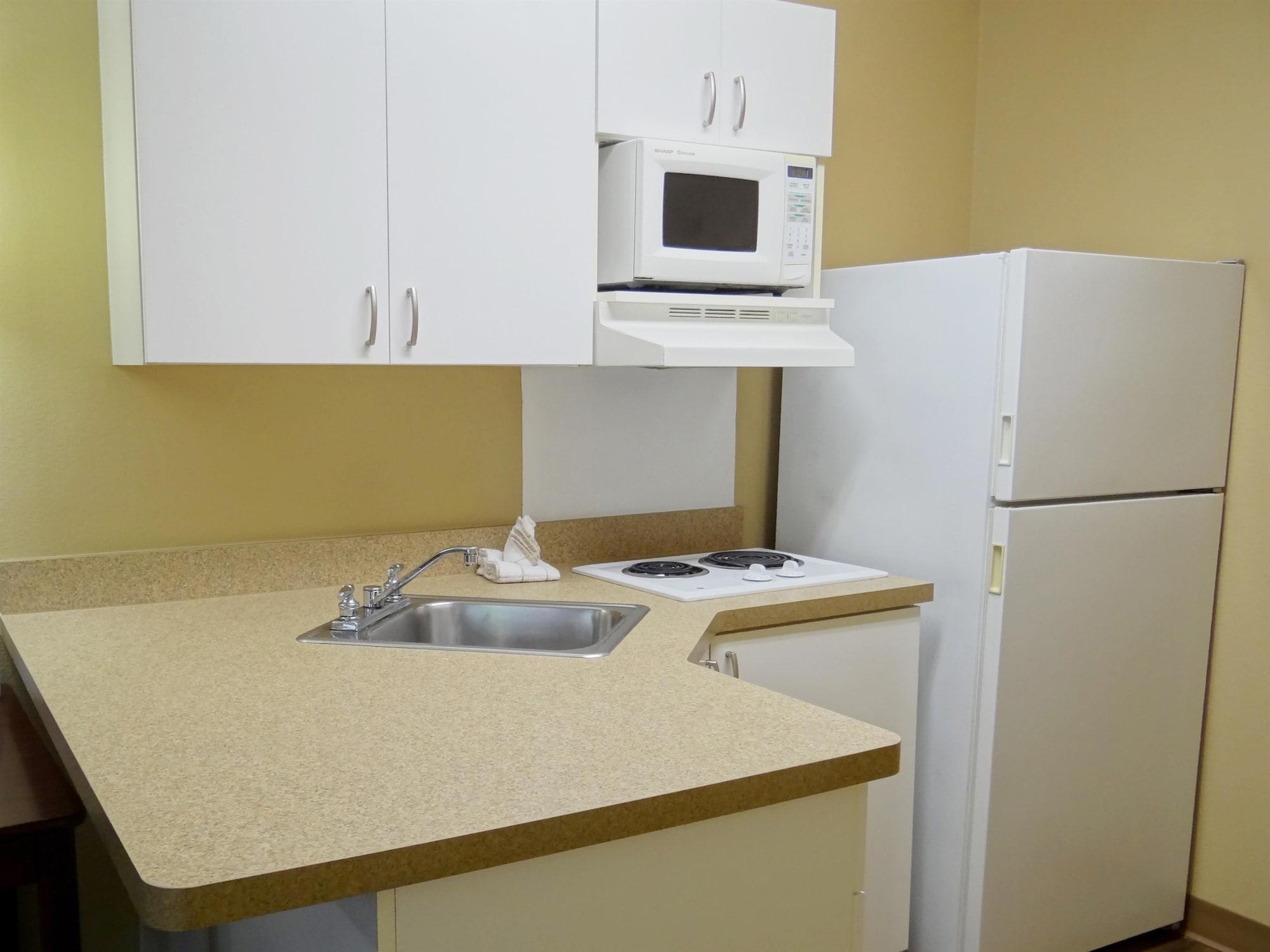 Extended Stay America Suites - Tucson - Grant Road Luaran gambar