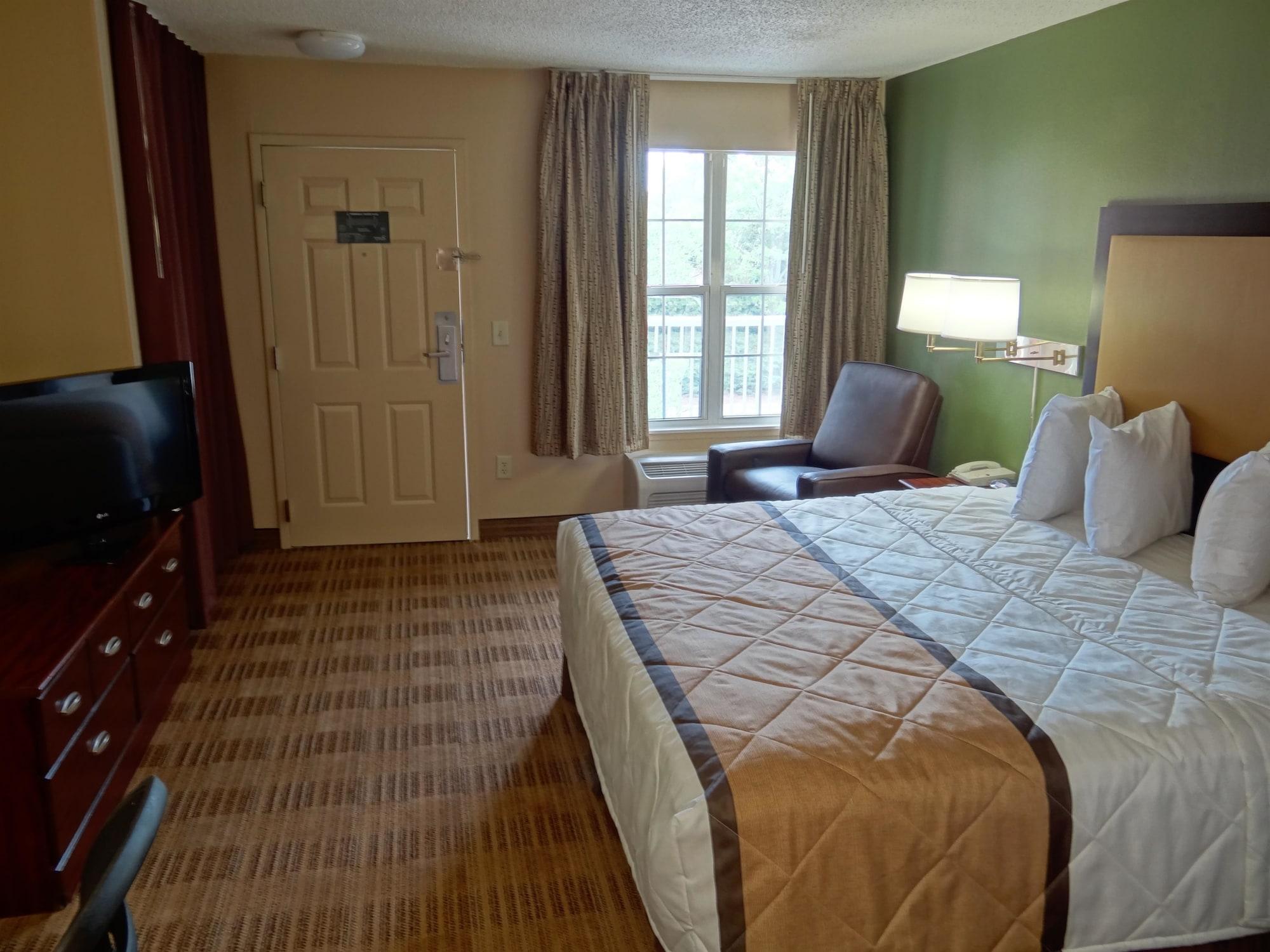 Extended Stay America Suites - Tucson - Grant Road Luaran gambar