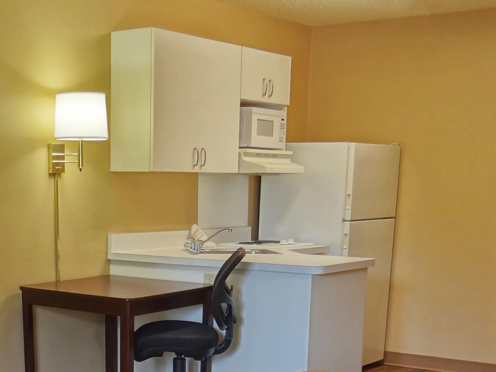 Extended Stay America Suites - Tucson - Grant Road Luaran gambar