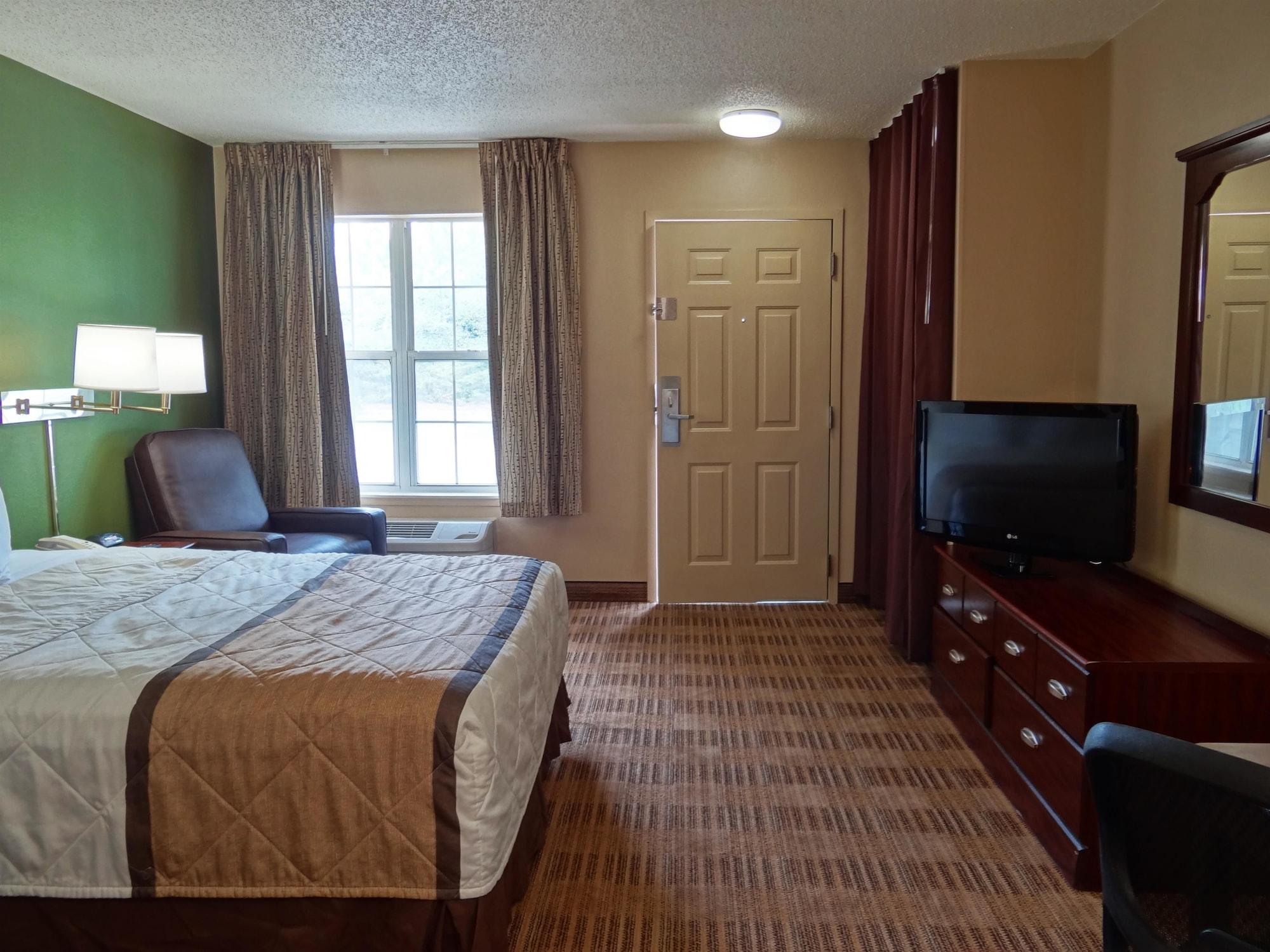 Extended Stay America Suites - Tucson - Grant Road Luaran gambar