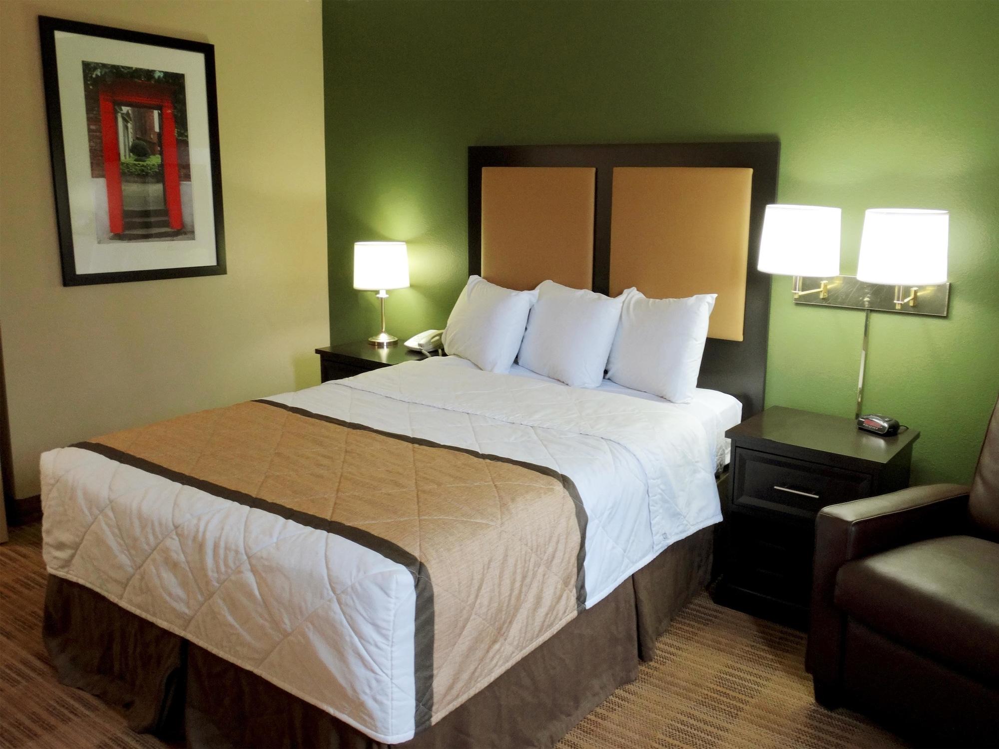 Extended Stay America Suites - Tucson - Grant Road Luaran gambar