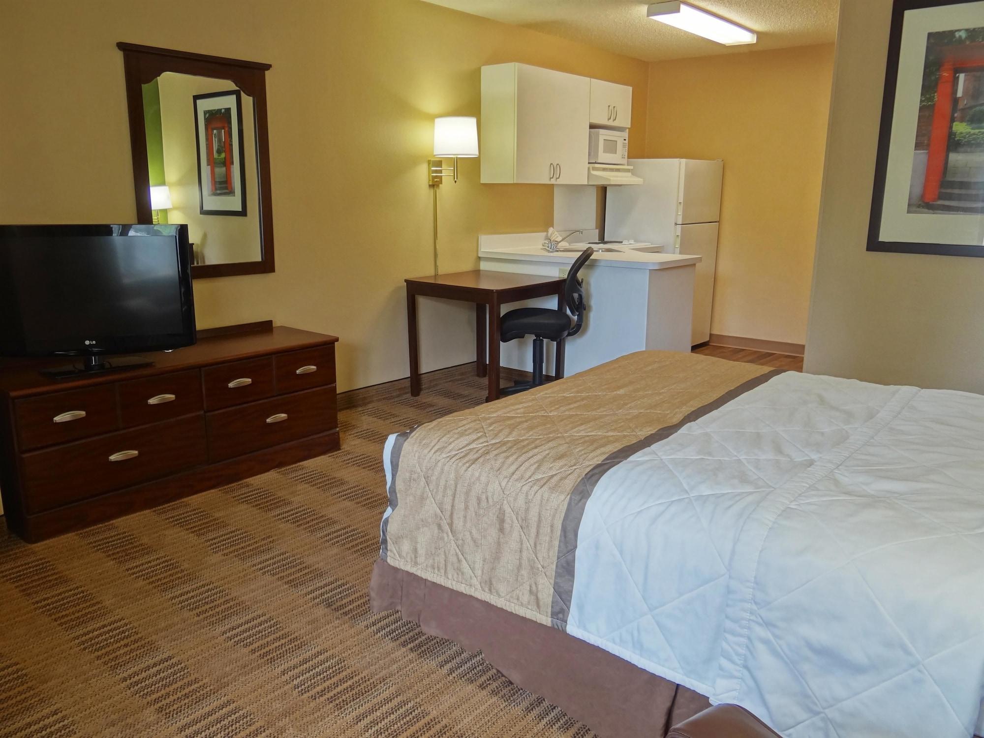 Extended Stay America Suites - Tucson - Grant Road Luaran gambar