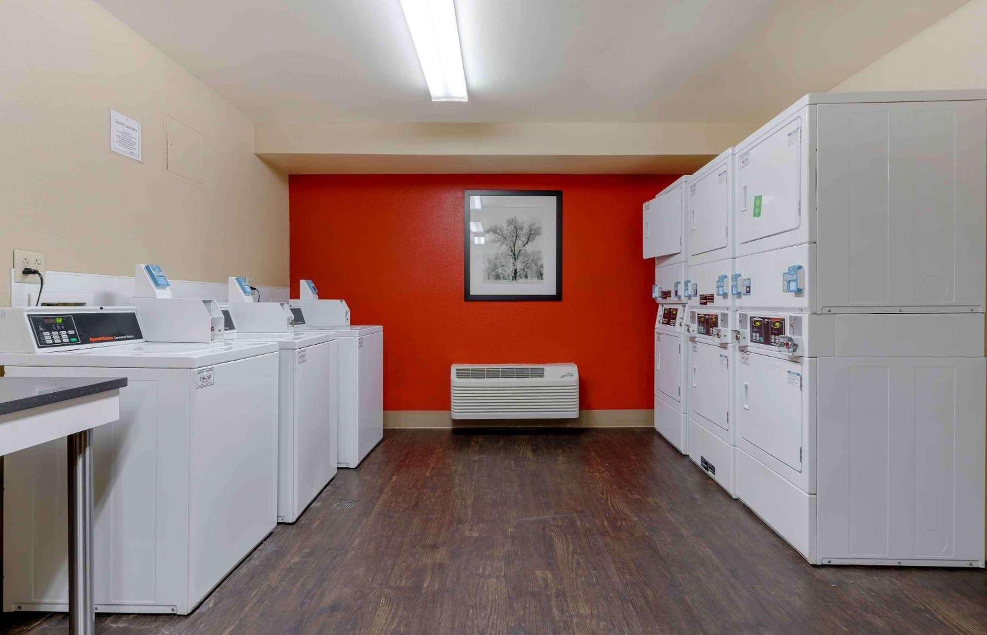 Extended Stay America Suites - Tucson - Grant Road Luaran gambar
