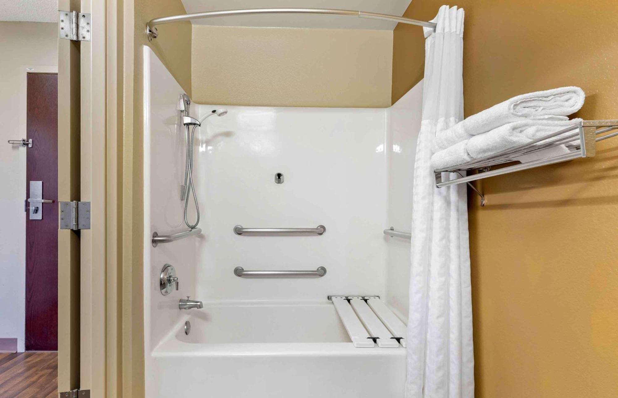 Extended Stay America Suites - Tucson - Grant Road Luaran gambar