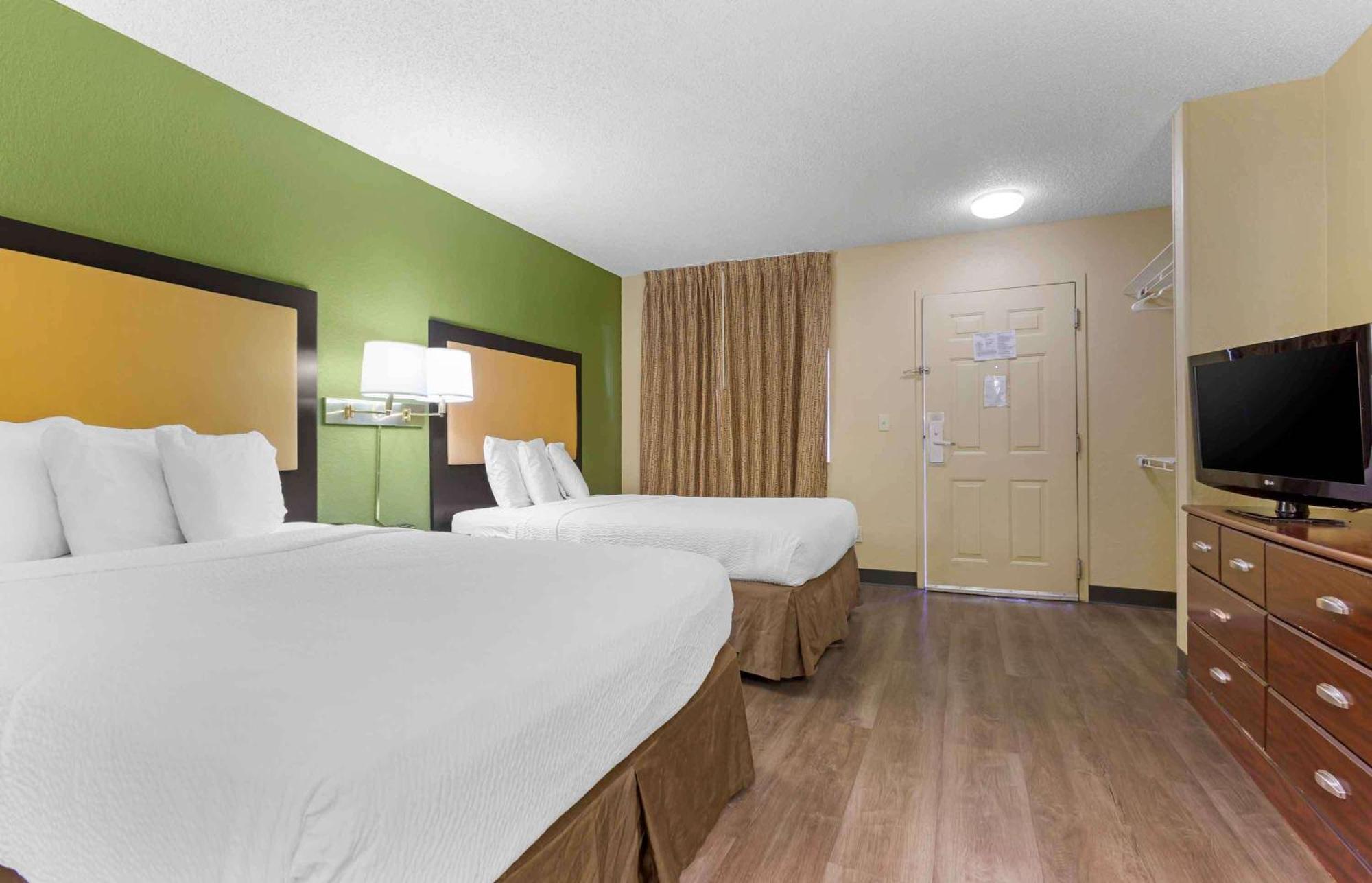Extended Stay America Suites - Tucson - Grant Road Luaran gambar