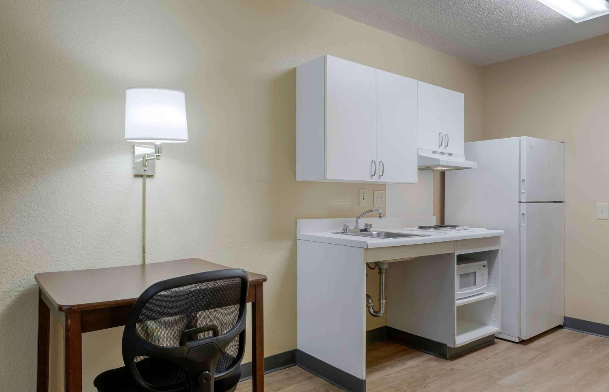 Extended Stay America Suites - Tucson - Grant Road Luaran gambar