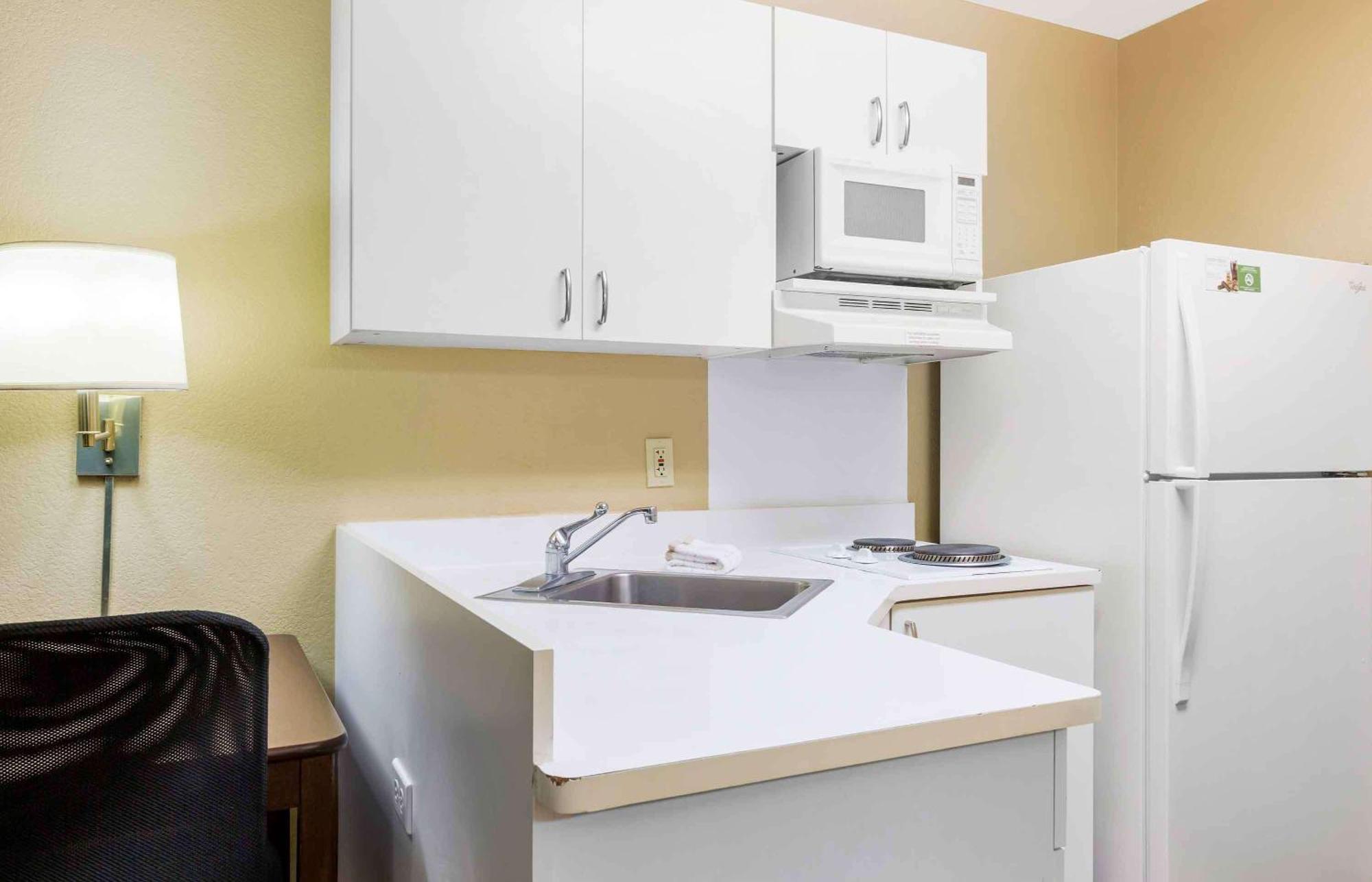Extended Stay America Suites - Tucson - Grant Road Luaran gambar