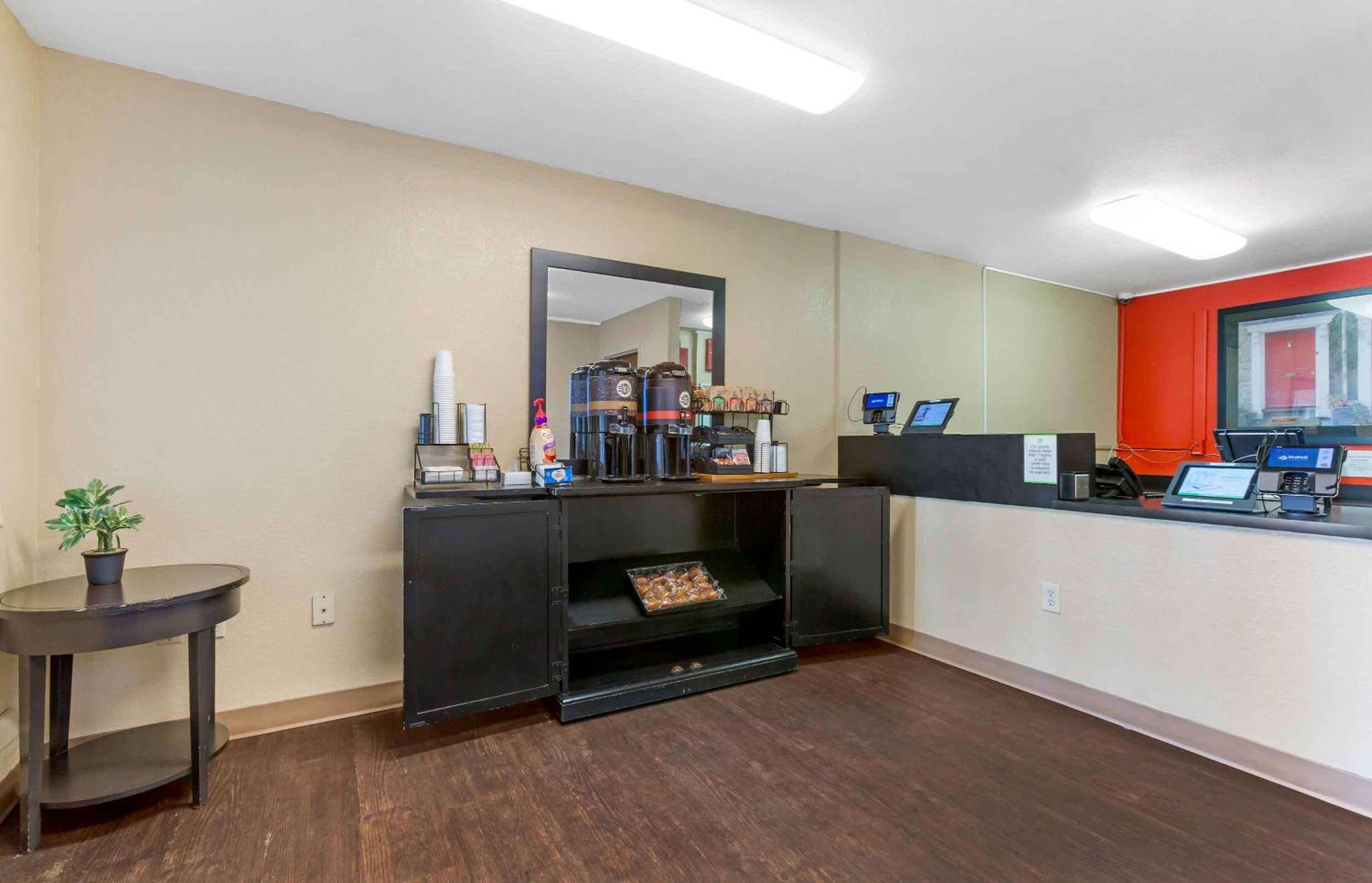 Extended Stay America Suites - Tucson - Grant Road Luaran gambar