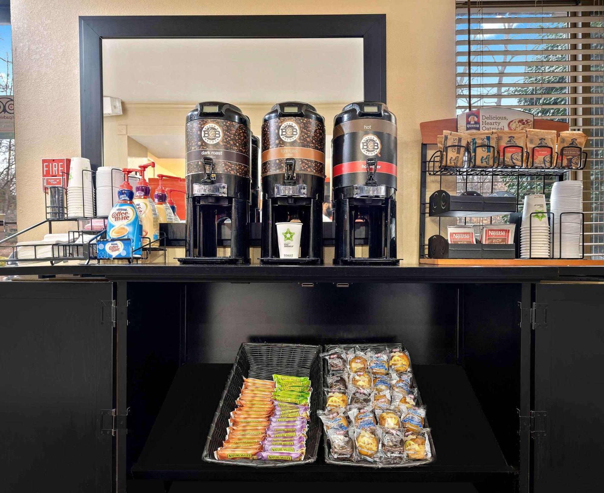 Extended Stay America Suites - Tucson - Grant Road Luaran gambar
