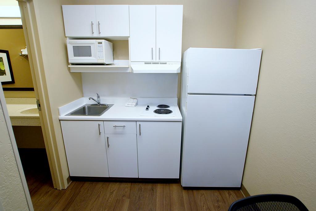 Extended Stay America Suites - Tucson - Grant Road Luaran gambar