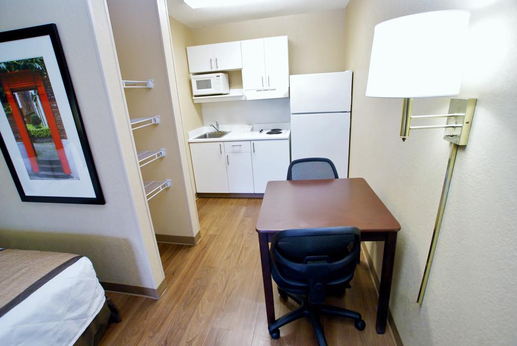 Extended Stay America Suites - Tucson - Grant Road Luaran gambar