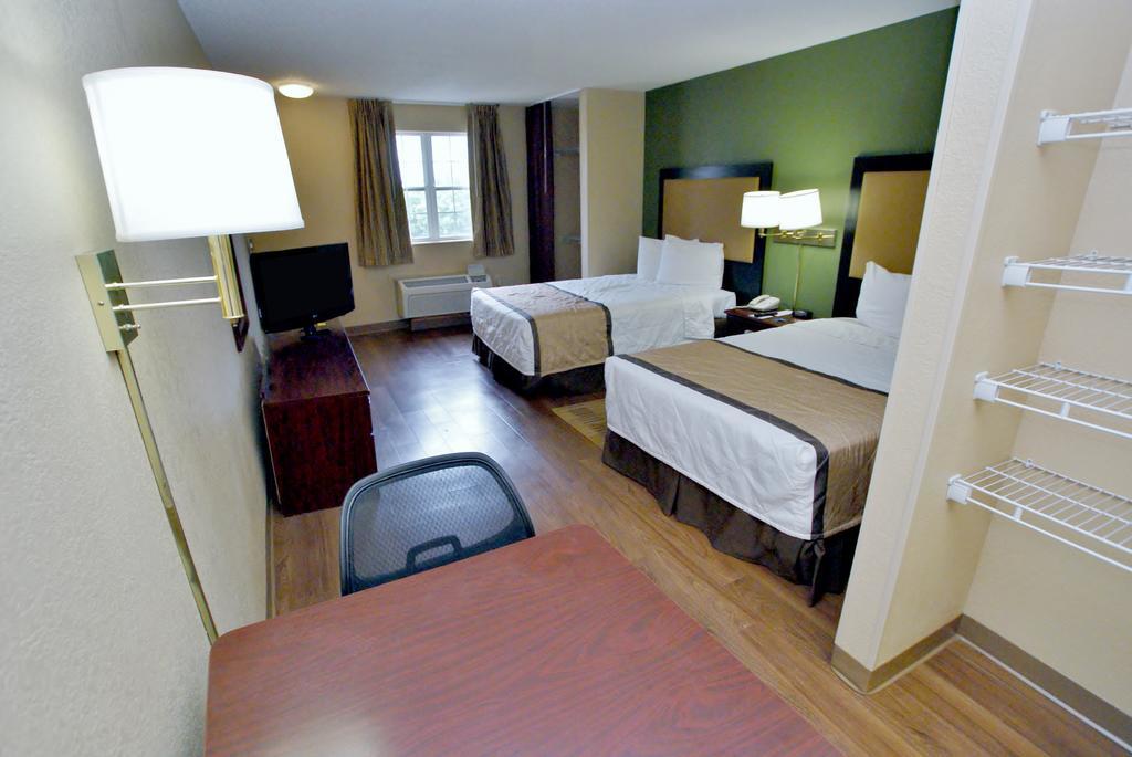 Extended Stay America Suites - Tucson - Grant Road Luaran gambar