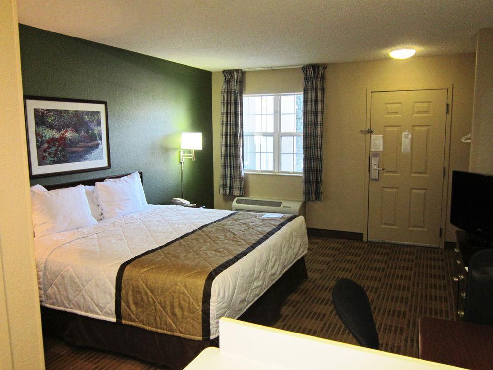 Extended Stay America Suites - Tucson - Grant Road Luaran gambar