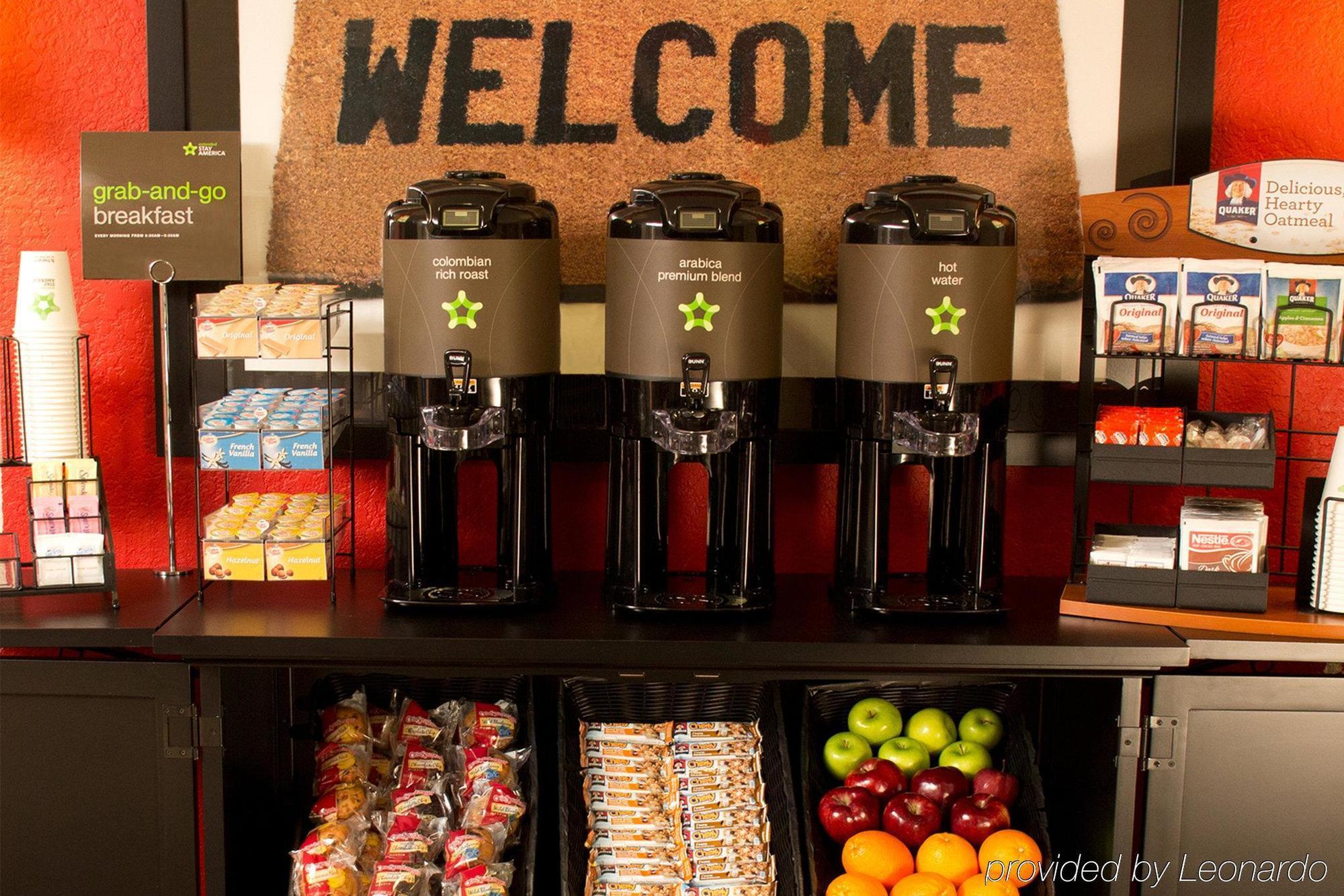 Extended Stay America Suites - Tucson - Grant Road Luaran gambar