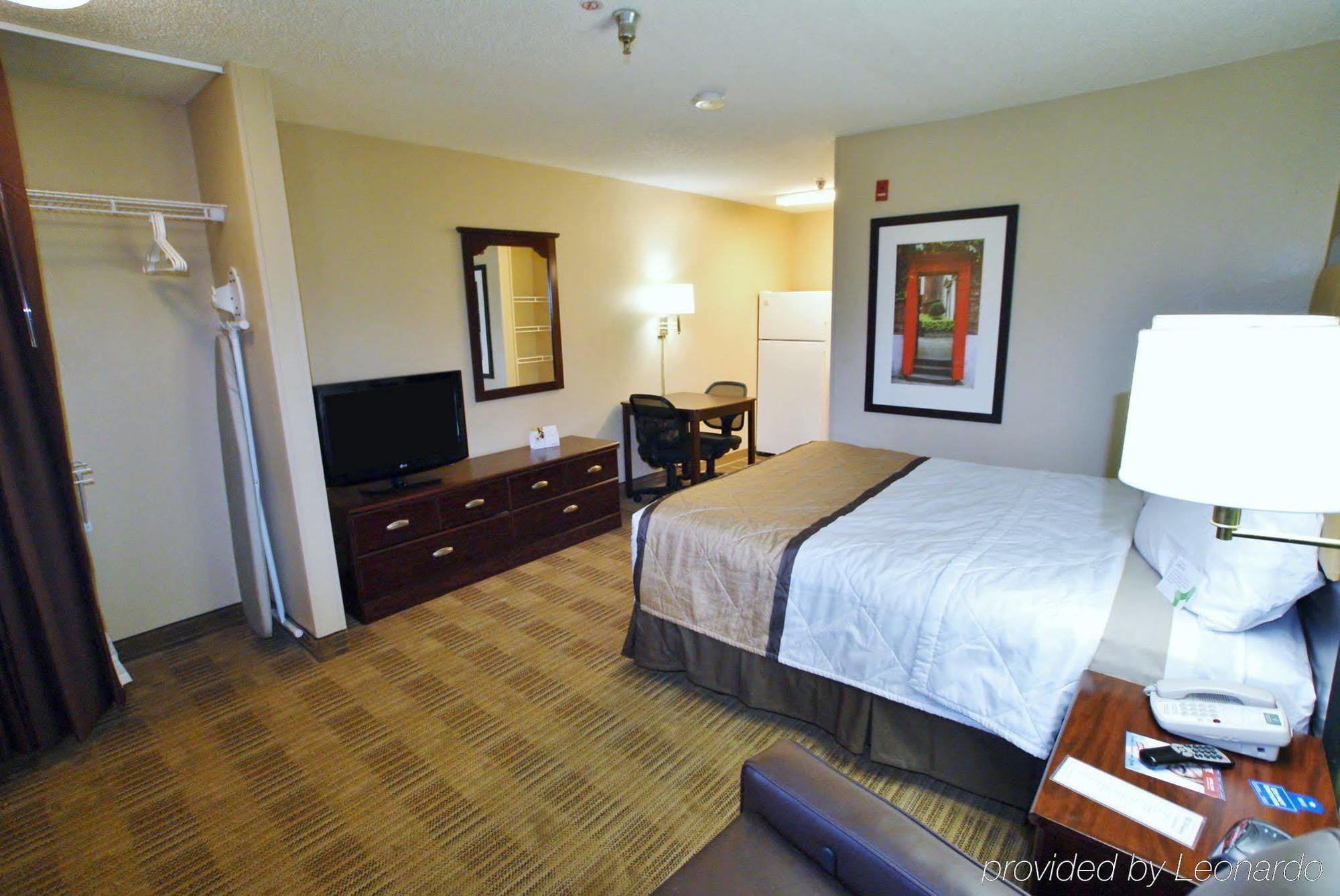 Extended Stay America Suites - Tucson - Grant Road Luaran gambar