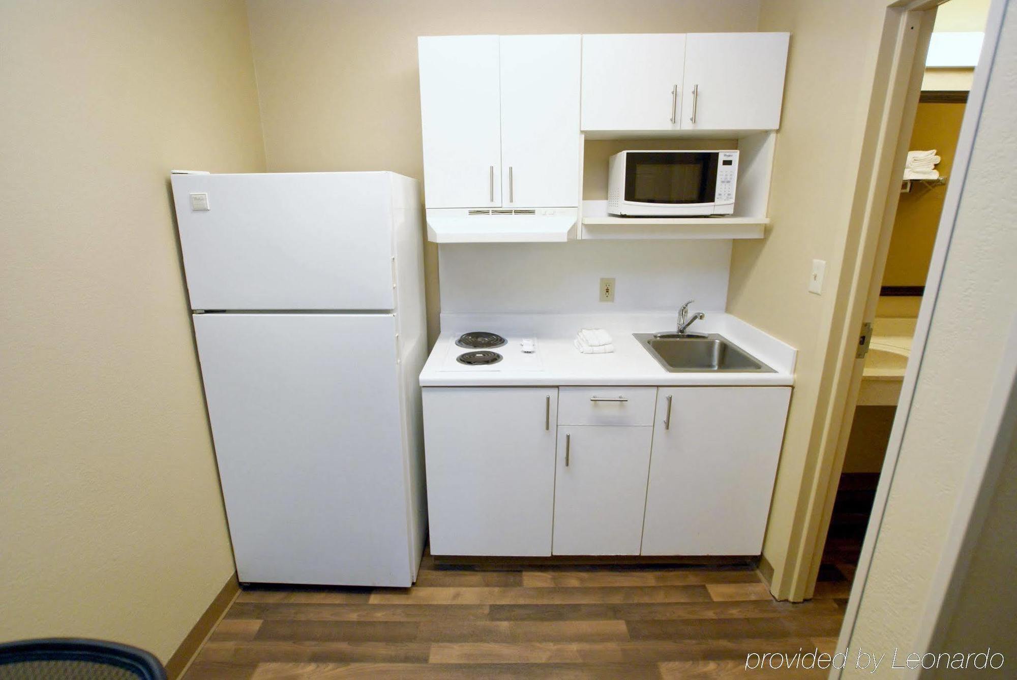 Extended Stay America Suites - Tucson - Grant Road Luaran gambar