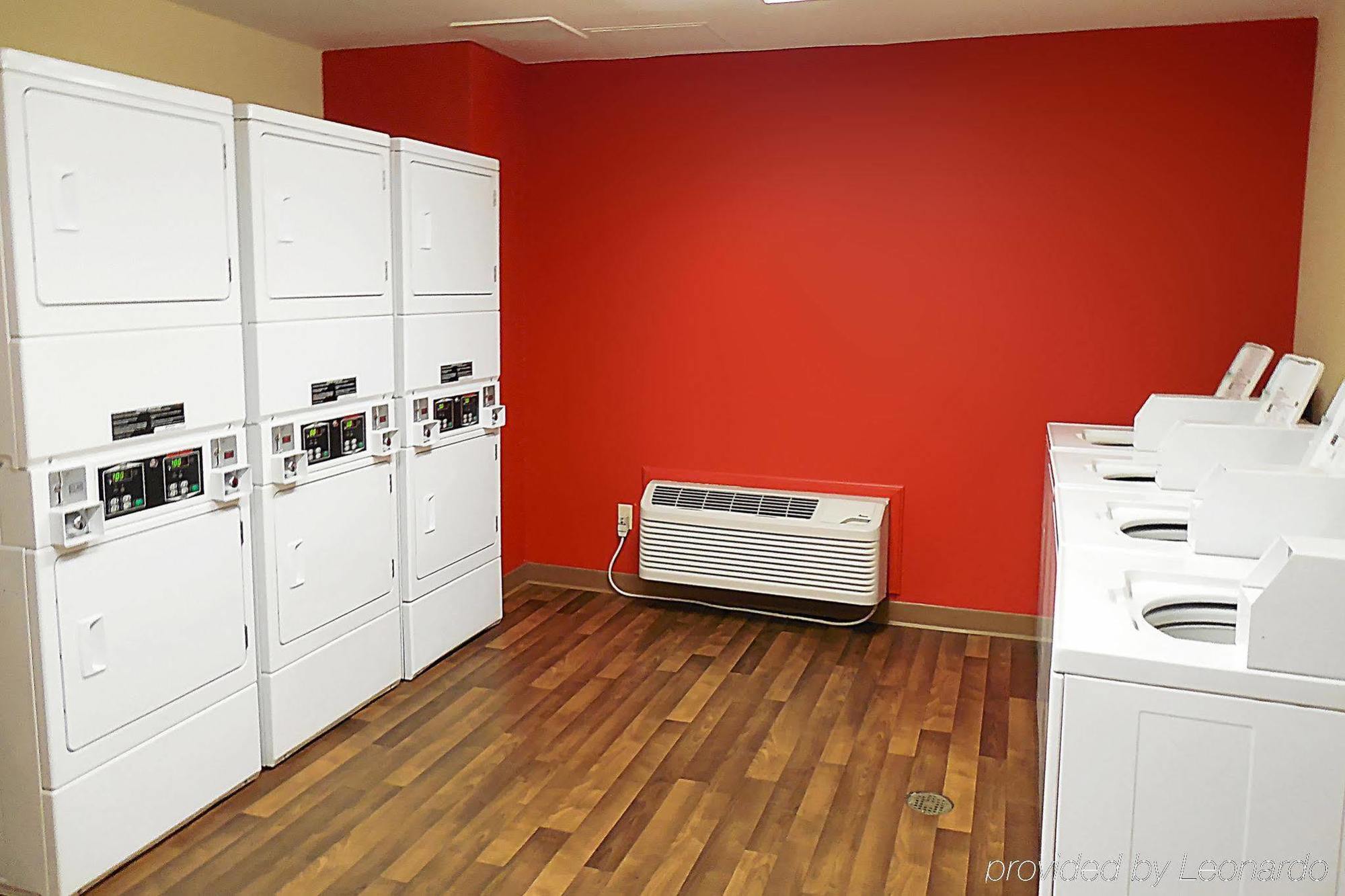 Extended Stay America Suites - Tucson - Grant Road Luaran gambar