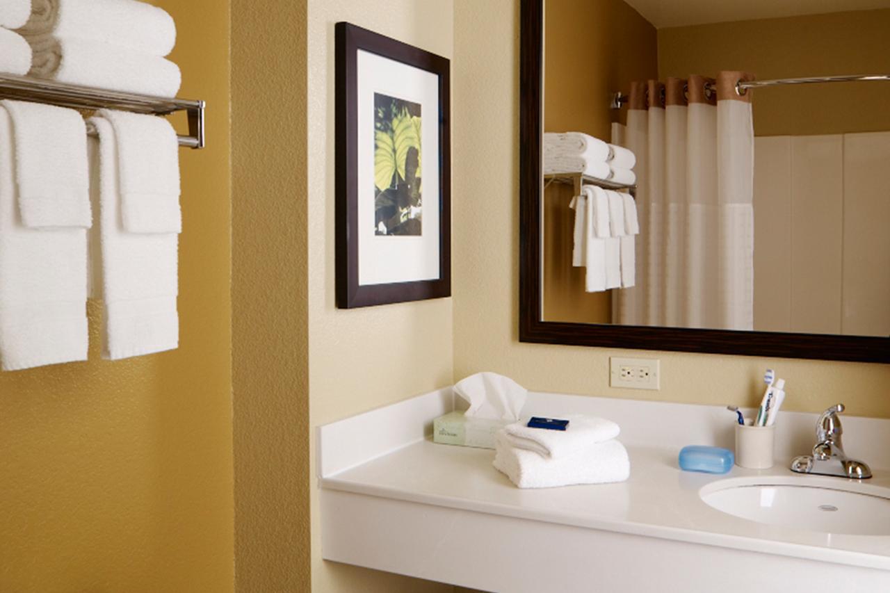 Extended Stay America Suites - Tucson - Grant Road Luaran gambar