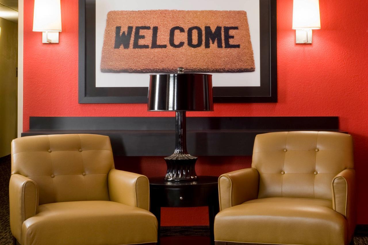 Extended Stay America Suites - Tucson - Grant Road Luaran gambar